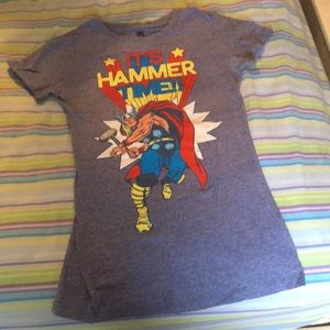 Marvel Comics Thor T-shirt